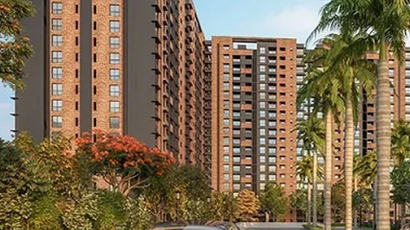 Sobha City Athena Thanisandra